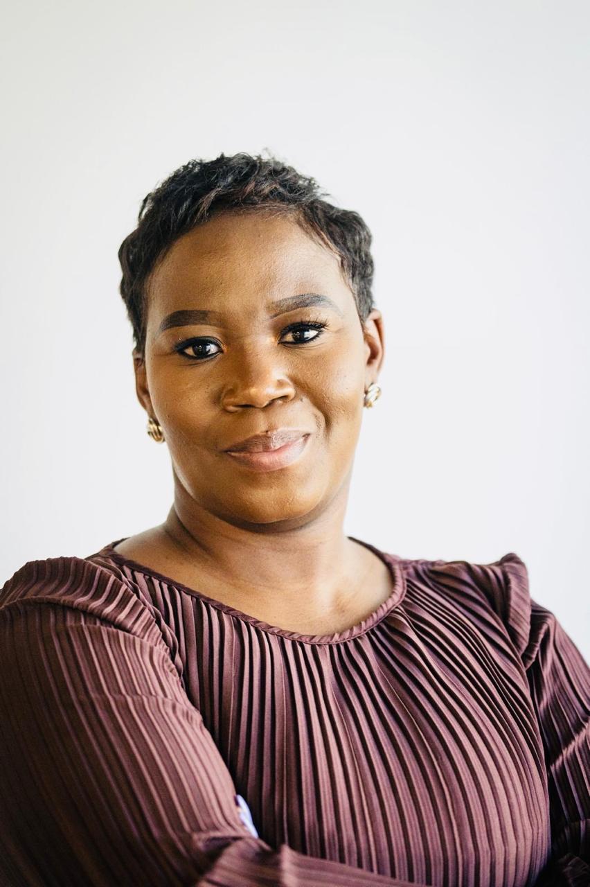Nokukhanya Mntambo
