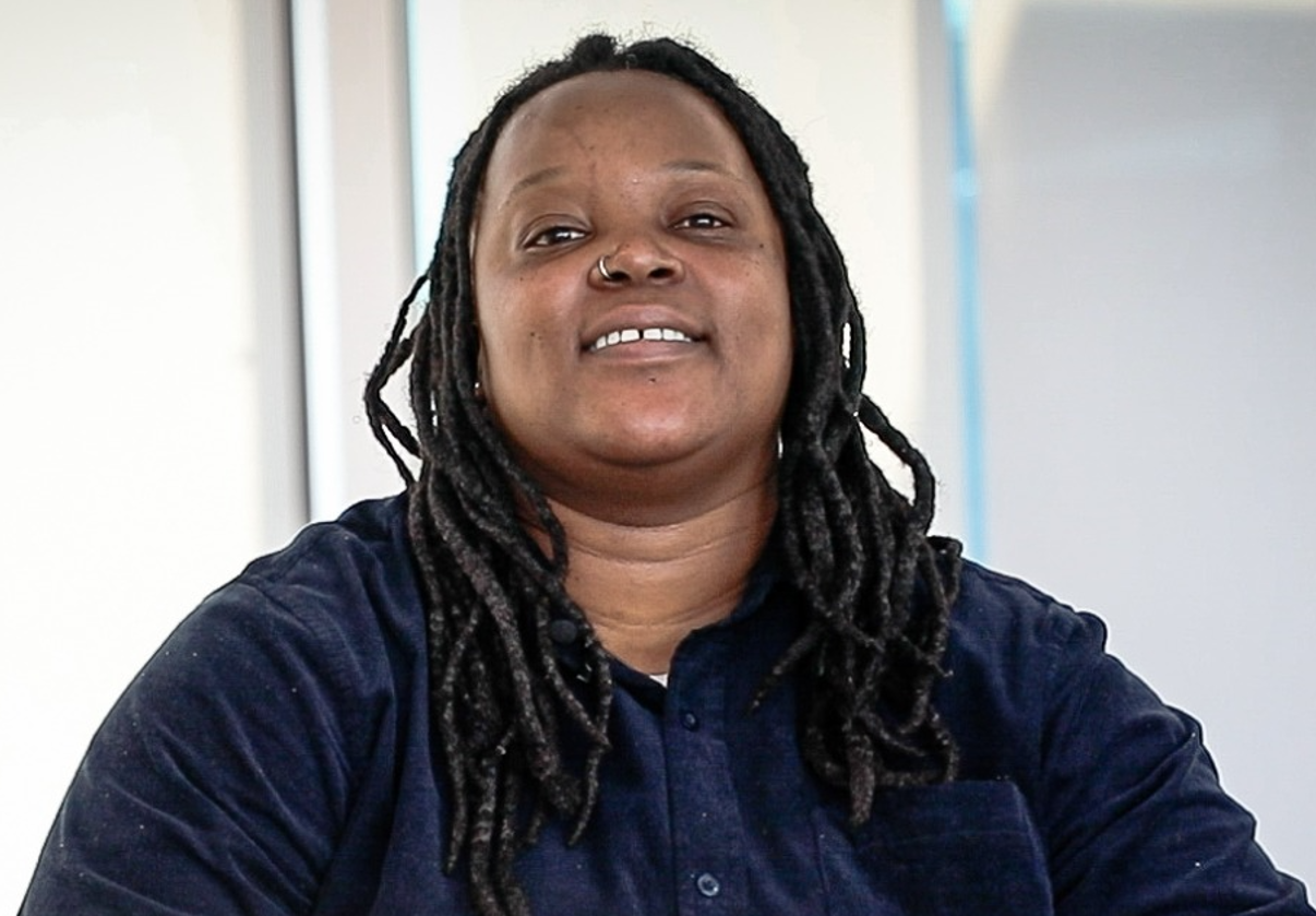 Palesa Manaleng