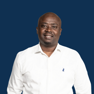Ntuthuzelo Nene