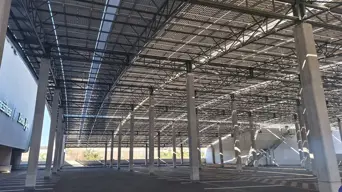 SAISC warns of steel tariffs causing supply shortages, asks for delayed implementation SAISC warns of steel tariffs causing supply shortages, asks for delayed implementation