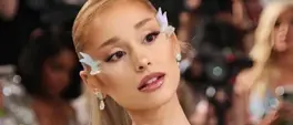 Man who stormed Ariana Grande sentenced to nine days in jail Man who stormed Ariana Grande sentenced to nine days in jail