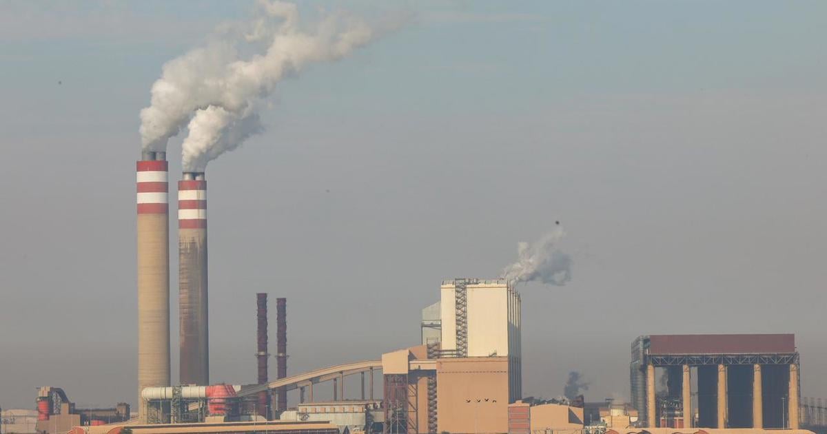 Parliament Portfolio Committees welcome SCA judgment on pollution at Eskom’s Kusile Power Station - EWN