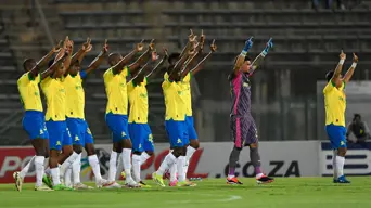 Sundowns reserves win after sizzling two-goal start Sundowns reserves win after sizzling two-goal start