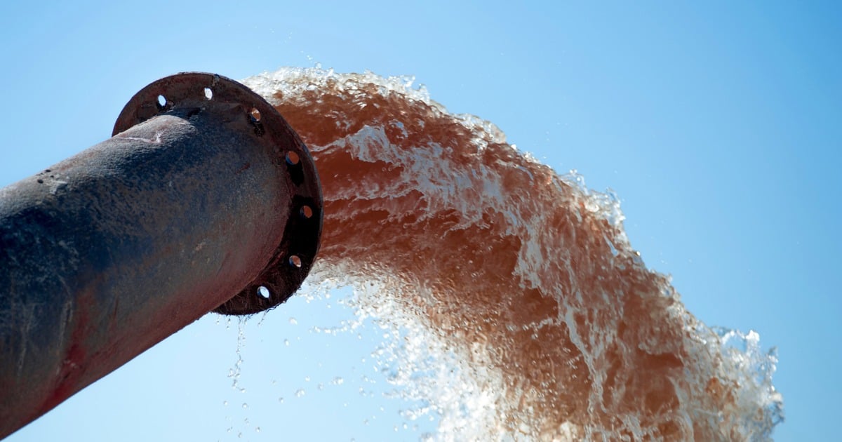 ActionSA alleges 20 billion litres of untreated sewage pumped into Cape Town waters