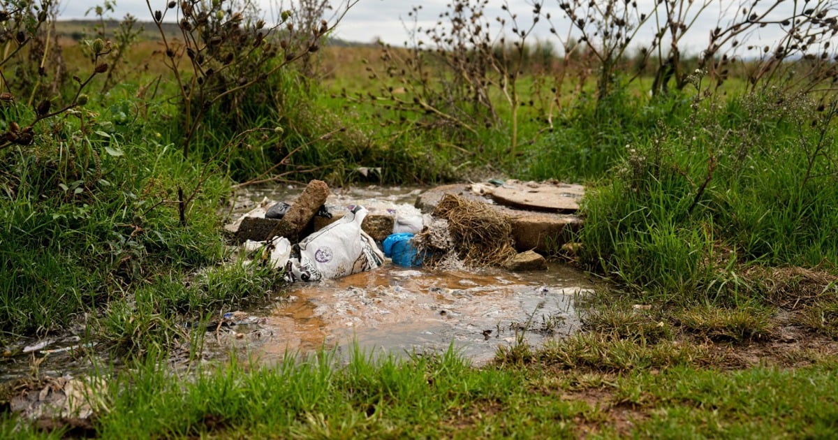Inside Emfuleni municipality collapse: Murder, maladministration and piles of rubbish - EWN