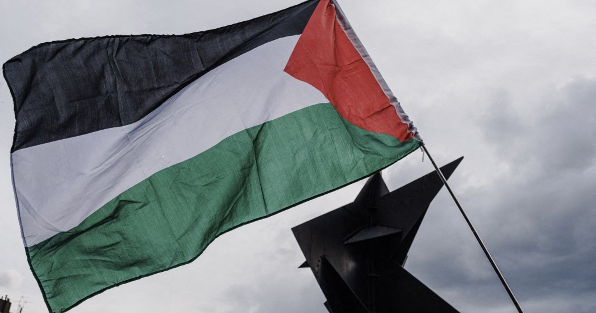ANC to host interfaith prayer vigil in solidarity with Palestine