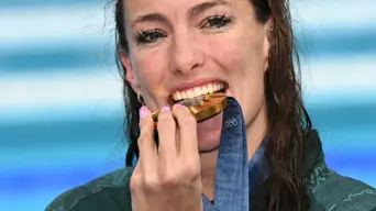 Team South Africa wraps up 2024 Paris Olympics with 6 medals Team South Africa wraps up 2024 Paris Olympics with 6 medals