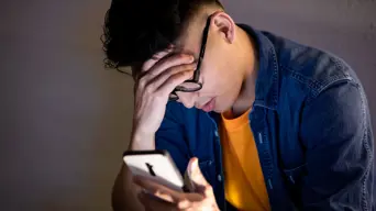 Stress isn’t just in your head; it's also hurting your heart Stress isn’t just in your head; it's also hurting your heart