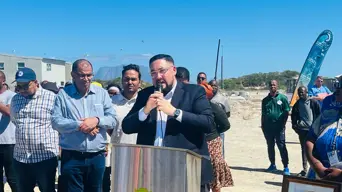 CoCT's human settlements directorate plans to spend more than R8.4bn in next 3 years on housing CoCT's human settlements directorate plans to spend more than R8.4bn in next 3 years on housing