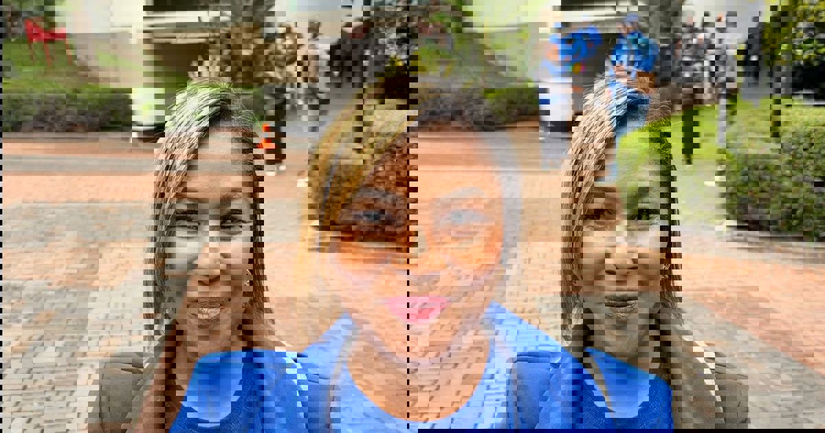 DA Federal Congress: Kayser-Echeozonjoku says local government perspective is important