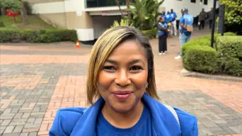 DA Federal Congress: Kayser-Echeozonjoku says local government perspective is important DA Federal Congress: Kayser-Echeozonjoku says local government perspective is important