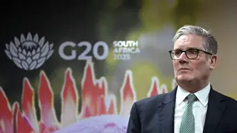 G20: Calls for greater cooperation to tackle globe’s unique structural challenges G20: Calls for greater cooperation to tackle globe’s unique structural challenges