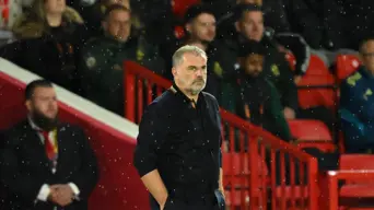Postecoglou sacked after Forest defeat, Arsenal win at Fulham to stay top Postecoglou sacked after Forest defeat, Arsenal win at Fulham to stay top