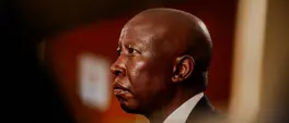 Julius Malema set to learn his fate after 8 years in the dock Julius Malema set to learn his fate after 8 years in the dock
