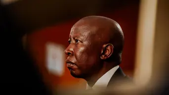 Malema says he’ll only accept a guilty verdict from ConCourt Malema says he’ll only accept a guilty verdict from ConCourt