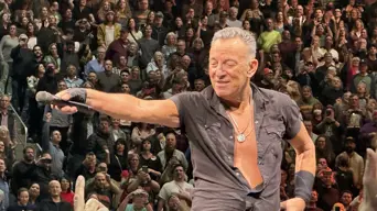 LISTEN: Bruce Springsteen releases protest song honouring Minneapolis shooting victims LISTEN: Bruce Springsteen releases protest song honouring Minneapolis shooting victims