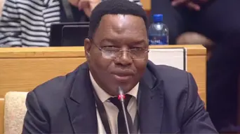 SA has never been the same since COVID-19, Masemola tells MPs SA has never been the same since COVID-19, Masemola tells MPs