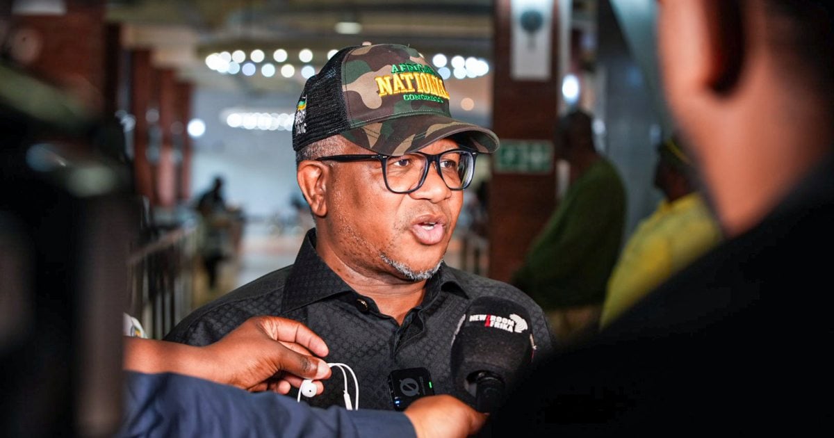 Legal showdown between ANC’s Dlamini-Zuma, Mbalula likely over vote-buying allegations