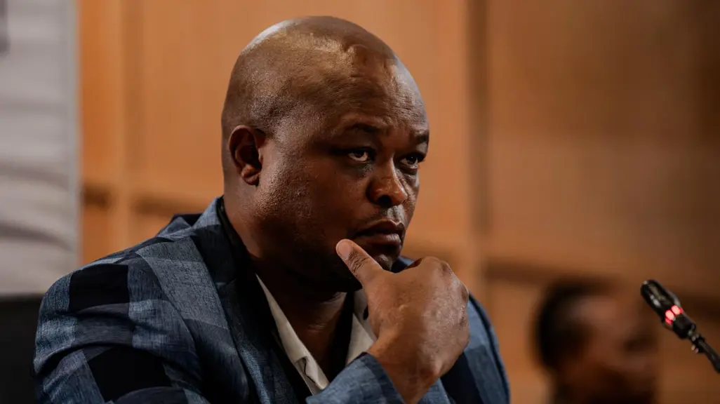 Brown Mogotsi set to appear before Madlanga Commission