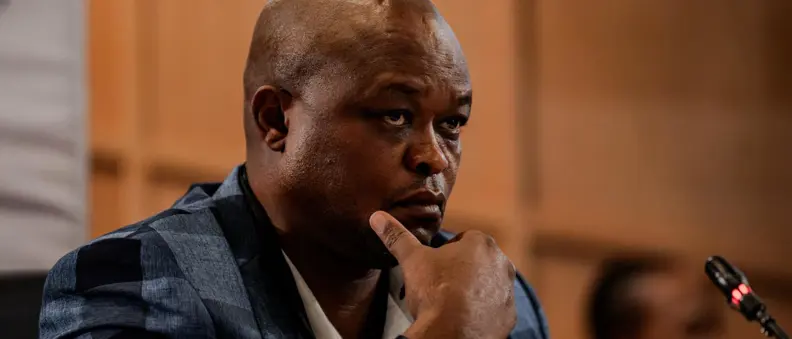 Scores of residents call for release of 12 suspects linked to Inanda ...