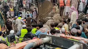 Pakistan monsoon death toll hits at least 117 in 24 hours: disaster agencies Pakistan monsoon death toll hits at least 117 in 24 hours: disaster agencies