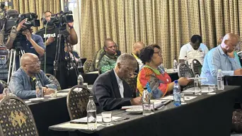 KZN ANC says rebuilding the party must include restoring its moral authority KZN ANC says rebuilding the party must include restoring its moral authority