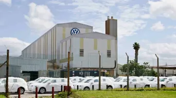 Volkswagen posts €1 billion loss on tariffs, Porsche woes Volkswagen posts €1 billion loss on tariffs, Porsche woes