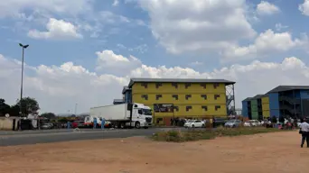 Taxi boss gunned down in Marlboro shooting ambush Taxi boss gunned down in Marlboro shooting ambush