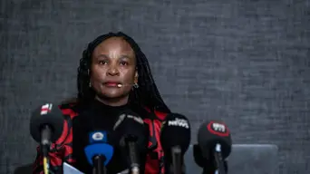 Public Protectors who've been removed due to misconduct, incompetence not meant to receive gratuity, court told Public Protectors who've been removed due to misconduct, incompetence not meant to receive gratuity, court told