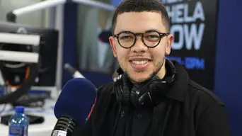 'I'm done studying, but one is never done learning' - Hanging Out with Dr Sizwe Mpofu-Walsh 'I'm done studying, but one is never done learning' - Hanging Out with Dr Sizwe Mpofu-Walsh