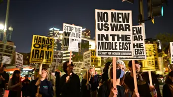 New Israel, Iran attacks across region: Latest developments in Middle East war New Israel, Iran attacks across region: Latest developments in Middle East war