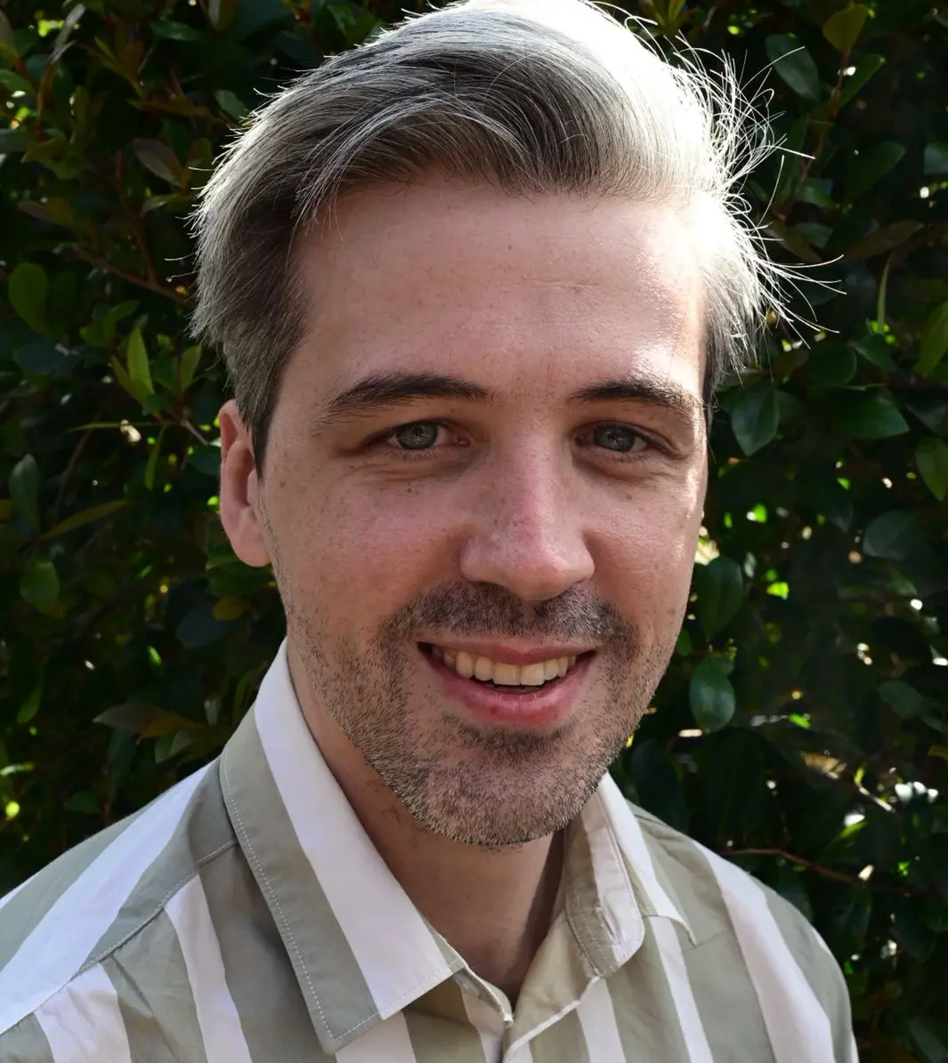 Albert Ferreira has been appointed as the City of Cape Town's first Chief Heat Officer. Facebook/CoCT Albert Ferreira has been appointed as the City of Cape Town's first Chief Heat Officer. Facebook/CoCT