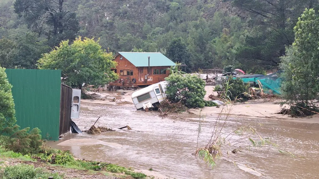 Western Cape storm recovery: Power restoration takes priority