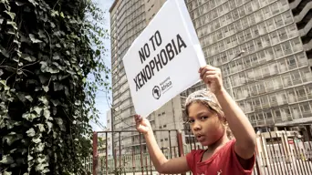 Attacking foreigners won’t solve poverty and inequality, but it could unravel democracy – Richard Pithouse Attacking foreigners won’t solve poverty and inequality, but it could unravel democracy – Richard Pithouse