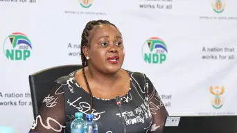 Justice Minister condemns killing of lawyer in Joburg CBD Justice Minister condemns killing of lawyer in Joburg CBD