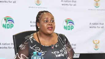 More than 10k Illegal firearm possession cases enrolled in 2 years – Kubayi More than 10k Illegal firearm possession cases enrolled in 2 years – Kubayi