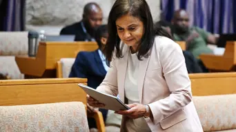 EWNTV NEWS BULLETINS | Batohi walks out, Ntuli survives vote and Starlink BEE row escalates EWNTV NEWS BULLETINS | Batohi walks out, Ntuli survives vote and Starlink BEE row escalates