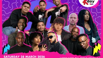 Everything you need to know before going to Galaxy KDay 2026 Everything you need to know before going to Galaxy KDay 2026