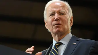 No holiday for Biden as debate crisis cleanup continues No holiday for Biden as debate crisis cleanup continues