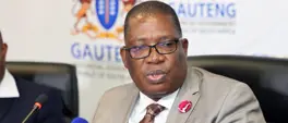 Lesufi says Gauteng officially ready to host G20 Leaders’ Summit Lesufi says Gauteng officially ready to host G20 Leaders’ Summit