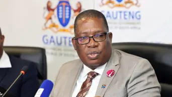 Lesufi says Gauteng officially ready to host G20 Leaders’ Summit Lesufi says Gauteng officially ready to host G20 Leaders’ Summit