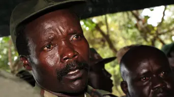ICC hears charges against Ugandan warlord Kony ICC hears charges against Ugandan warlord Kony