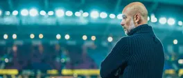 Guardiola warns that Man City have little room for title race errors Guardiola warns that Man City have little room for title race errors