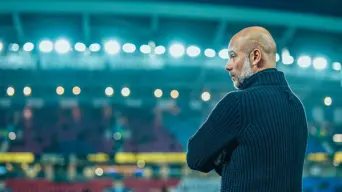 Man City have 'recovered many things': Guardiola Man City have 'recovered many things': Guardiola