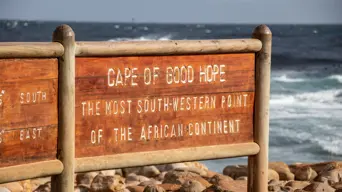 Cape Town sea traffic rises as shipping firms avoid Strait of Hormuz and Suez Canal Cape Town sea traffic rises as shipping firms avoid Strait of Hormuz and Suez Canal