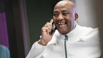 Critics slam Gayton McKenzie's ministerial performance: 'A mampara in charge again' Critics slam Gayton McKenzie's ministerial performance: 'A mampara in charge again'