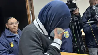 Woman accused of kidnapping newborn baby makes brief court appearance Woman accused of kidnapping newborn baby makes brief court appearance