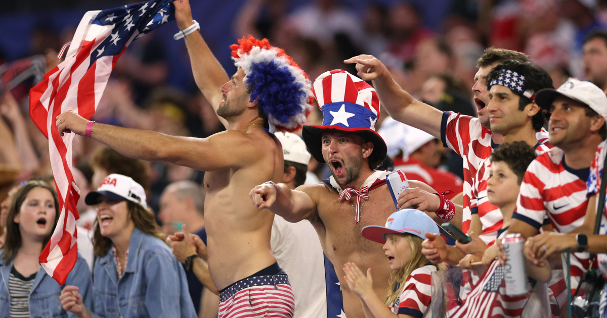 Heavyweight battle for Group D supremacy: USMNT and Australia set for historic first World Cup clash