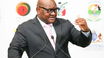 Makhura denies making decision to cut ties with Life Esidimeni Makhura denies making decision to cut ties with Life Esidimeni