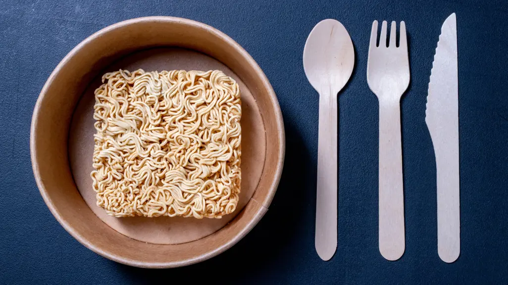 South Africans eat 800 million instant noodle packs a year - Are they ...